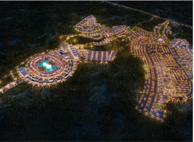 ParkView Cityphase 2 Islamabad ParkView City phase 2 Islamabad