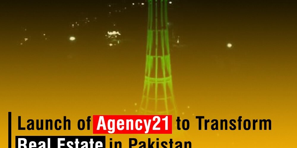 Agency21 Launches Nationwide Services - Makani Marketing