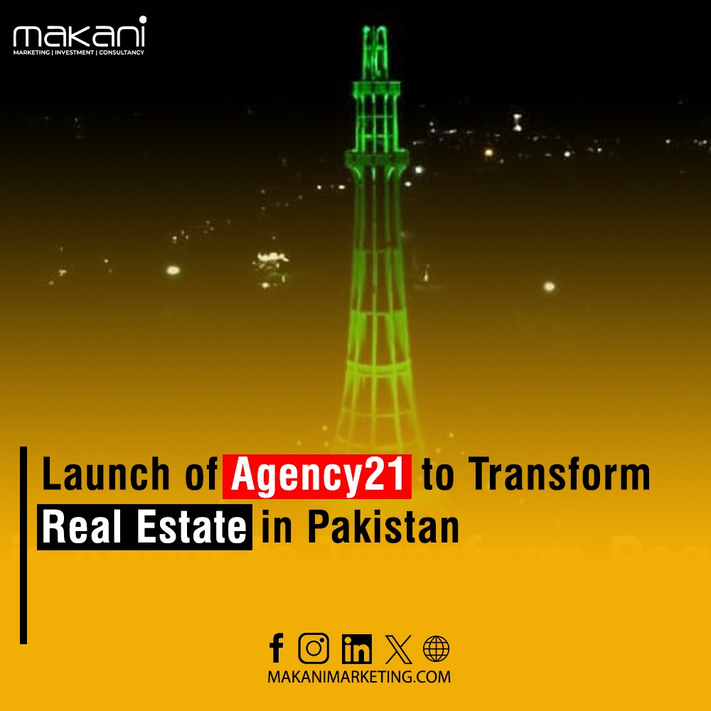 577f60ba-3747-4e01-978b-b06a18f9573f Agency21 Launches Nationwide Services - Makani Marketing
