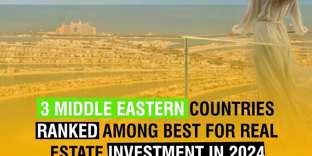 Image showing Best Countries for Real Estate Investment 2024