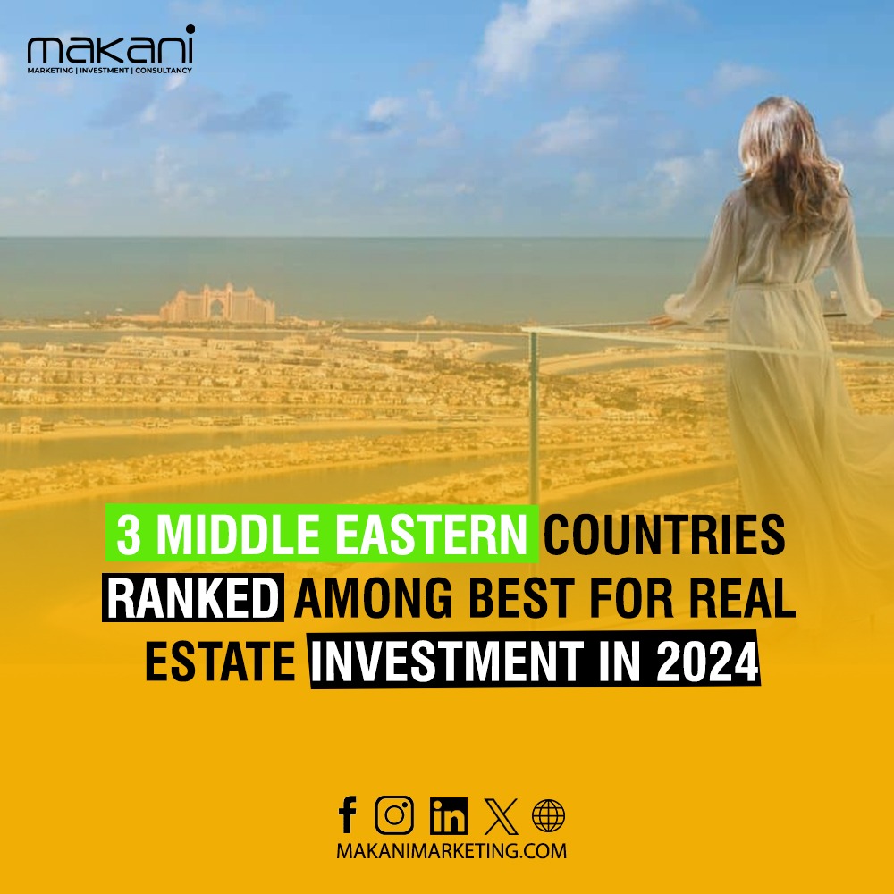 Image showing Best Countries for Real Estate Investment 2024 Image showing Best Countries for Real Estate Investment 2024