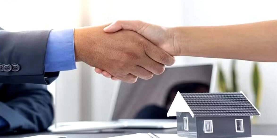 Joint Ownership in Real Estate