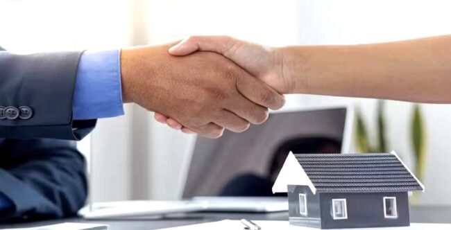 Joint Ownership in Real Estate