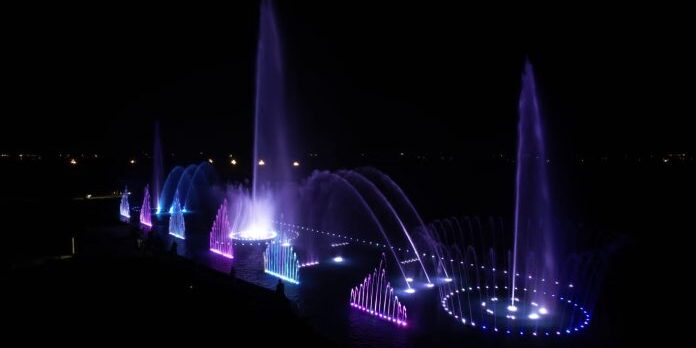 43e9b8fc-d92d-4485-8c16-d088bbdba8cd Al Noor Town Sialkot by Ramsa Developers is Going to Launch 1st 8D Dancing Water Fountain in Pakistan