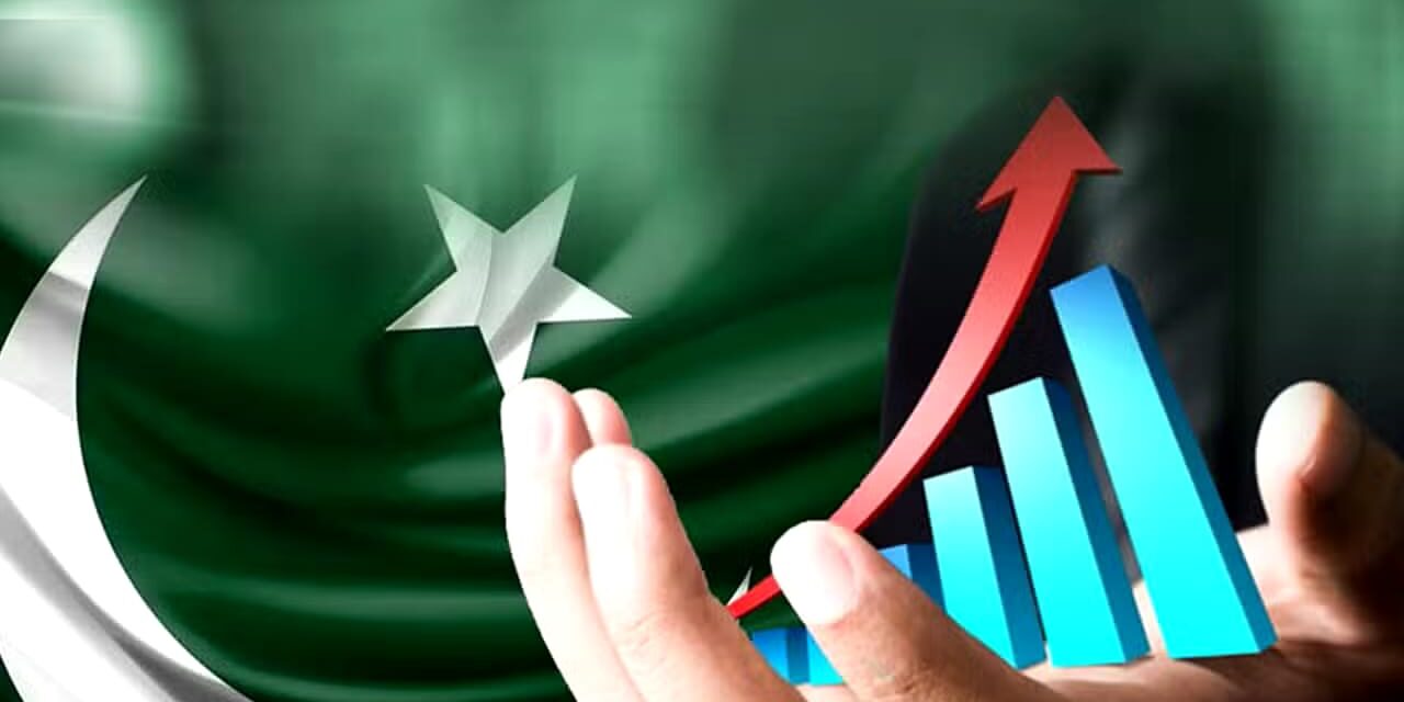 Explore & Invest Pakistan’ Sheds Lights on Real Estate Potential of Pakistan