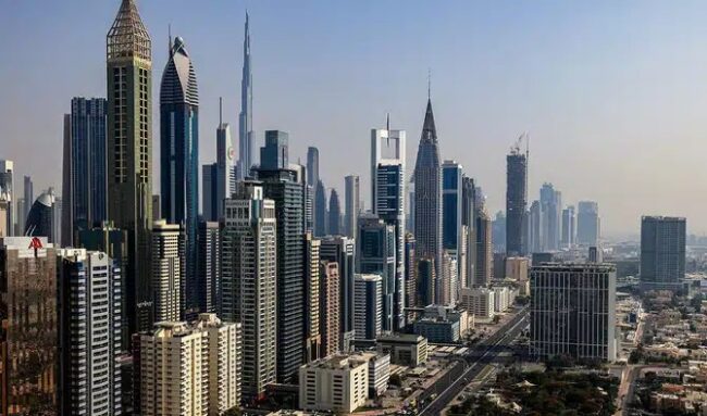 b6a25b42-e786-4cba-9ae0-9c7a5e3b4c4b Property Market Hits 9-Year High in UAE, Breaking 2014 Records