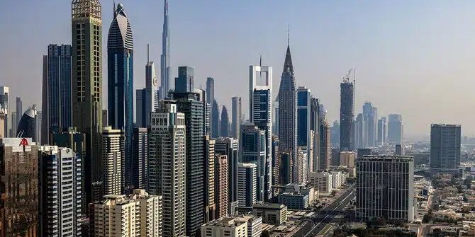b6a25b42-e786-4cba-9ae0-9c7a5e3b4c4b Property Market Hits 9-Year High in UAE, Breaking 2014 Records