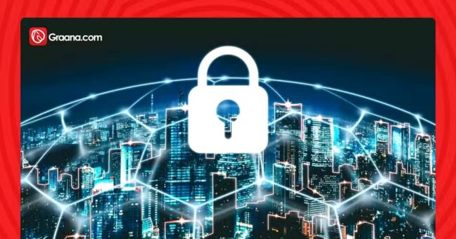 Cyber Security Risks In Real Estate