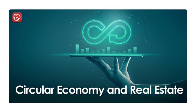 Circular Economy and Real Estate
