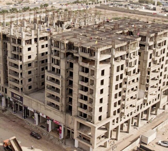 9ce27f93-c903-4edf-b871-e2486bd42f22 Sohni Saiban- An Affordable & Luxury Living in Scheme 33