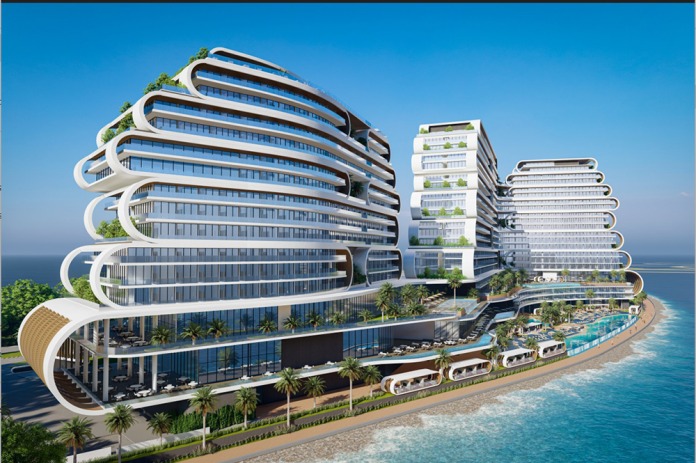 a8451e6a-f596-42e1-bb0e-48431000af06 Pakistani-American is Creating Investment Avenues in Pakistan and the UAE Through Major Projects