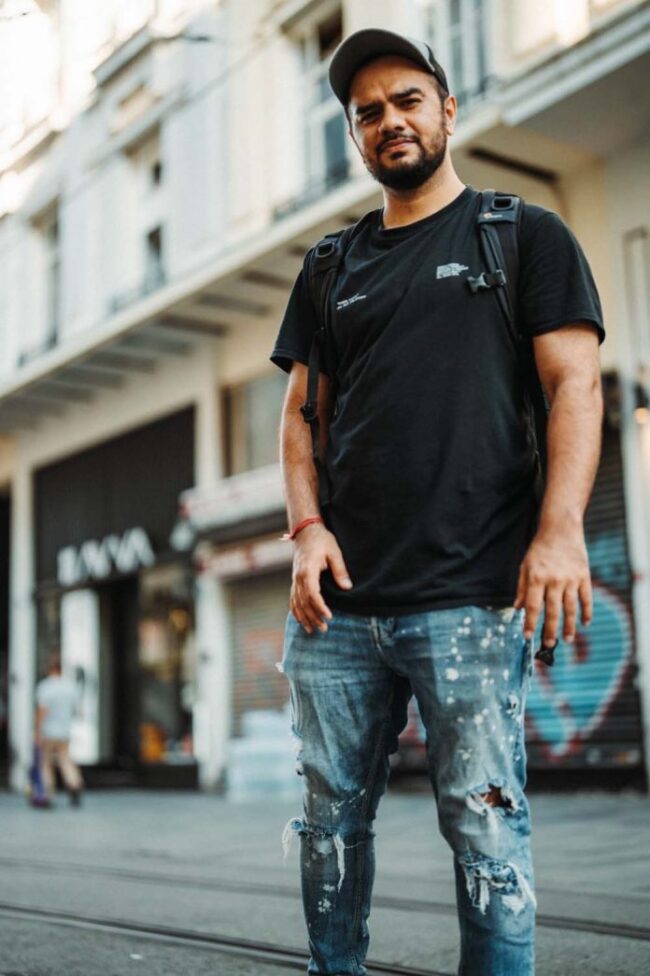 Irfan Junejo is Soon Revealing the Best Investment Opportunity for Karachi