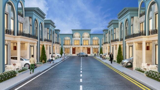 fe10f059-d803-48a2-9b62-92fe0a8be5f3 Taj Residencia Set to Redefine Luxury Living with Its New Project