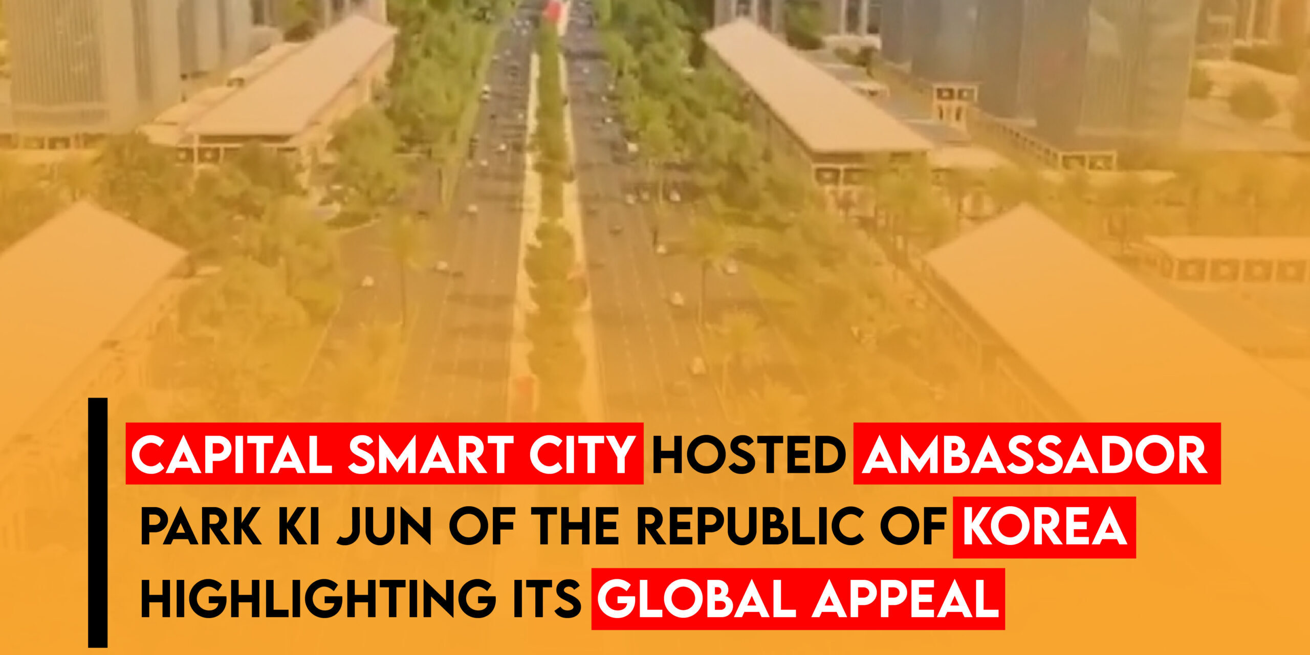 Capital Smart City Capital Smart City