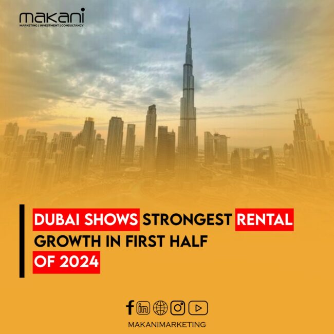 DUBAI RENTAL