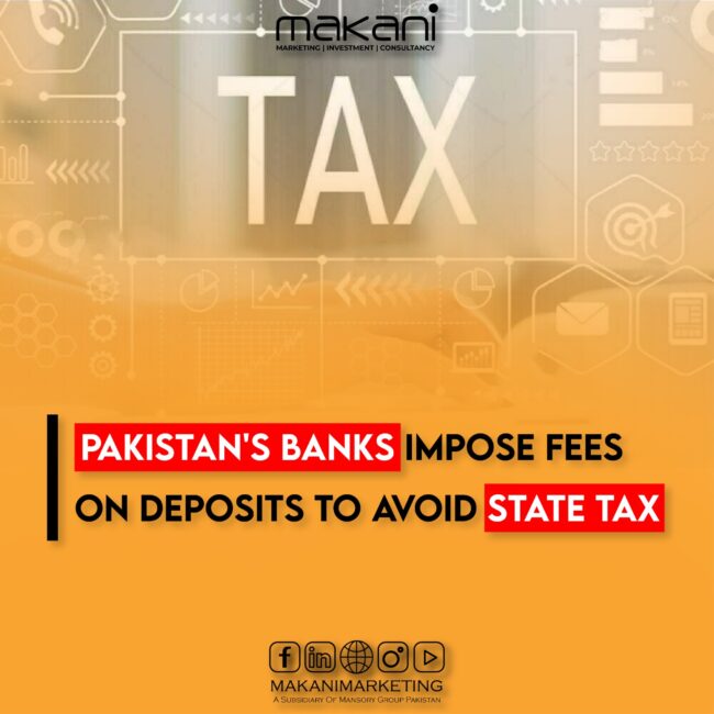 Pakistan Tax