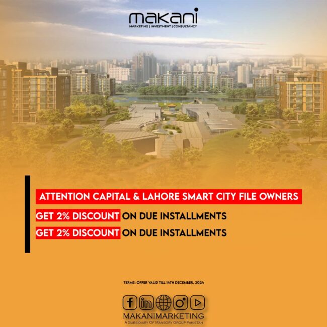 Capital Smart City