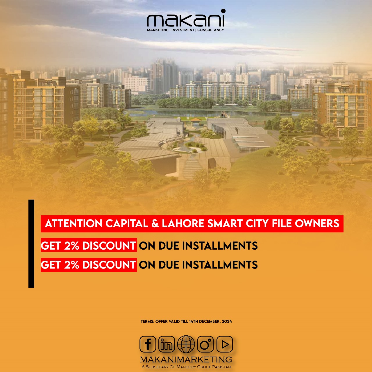Capital Smart City Capital Smart City