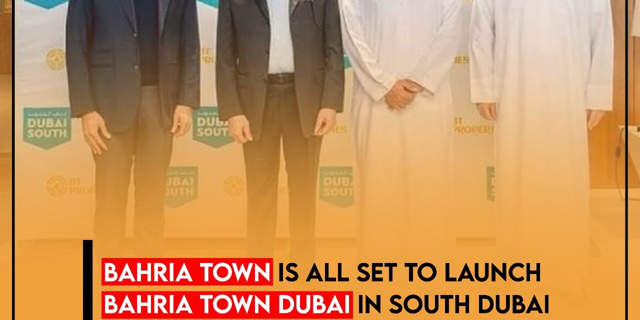 Bahria Town Dubai Bahria Town Dubai