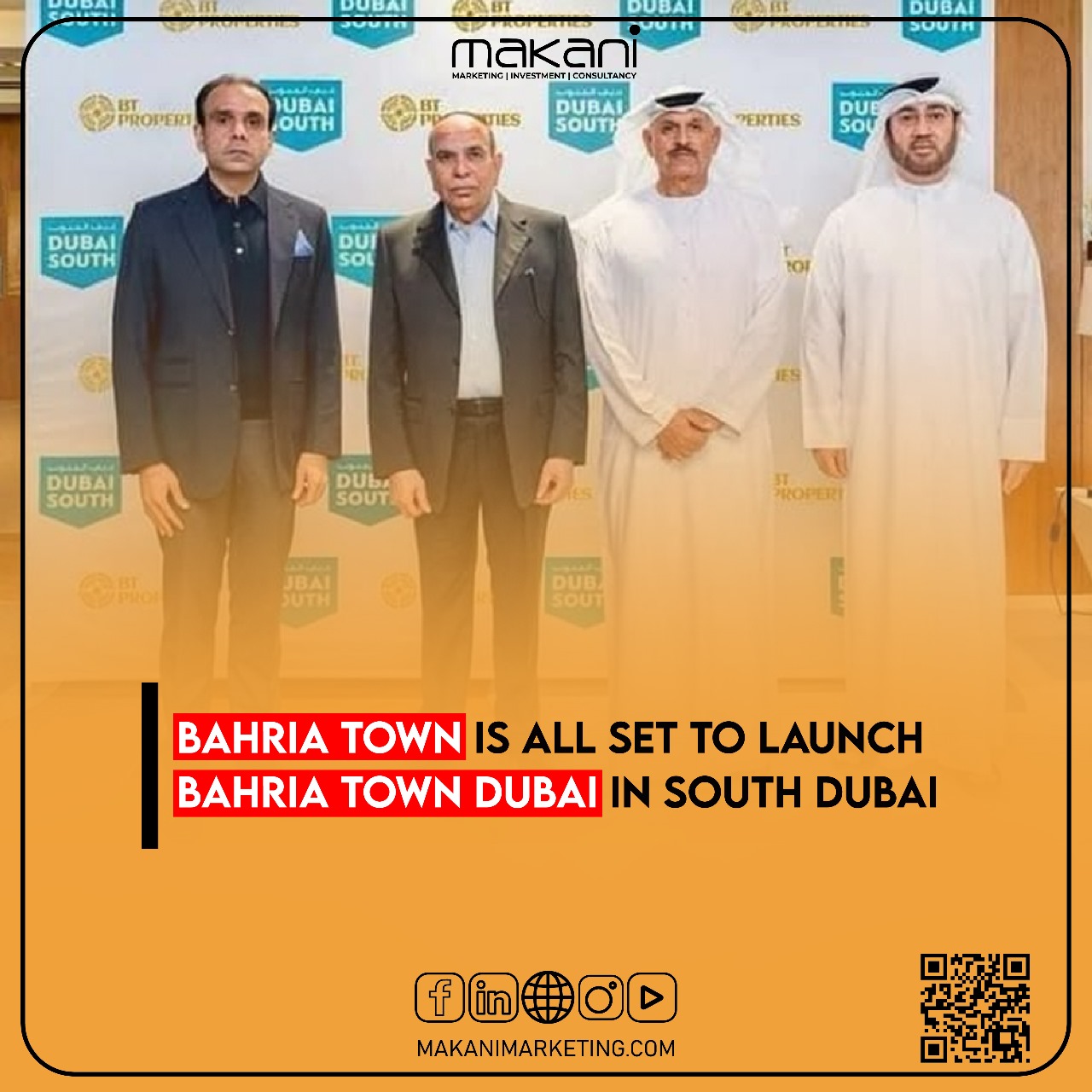 Bahria Town Dubai Bahria Town Dubai