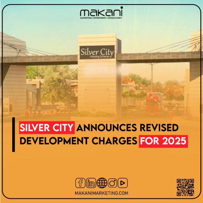 Silver City
