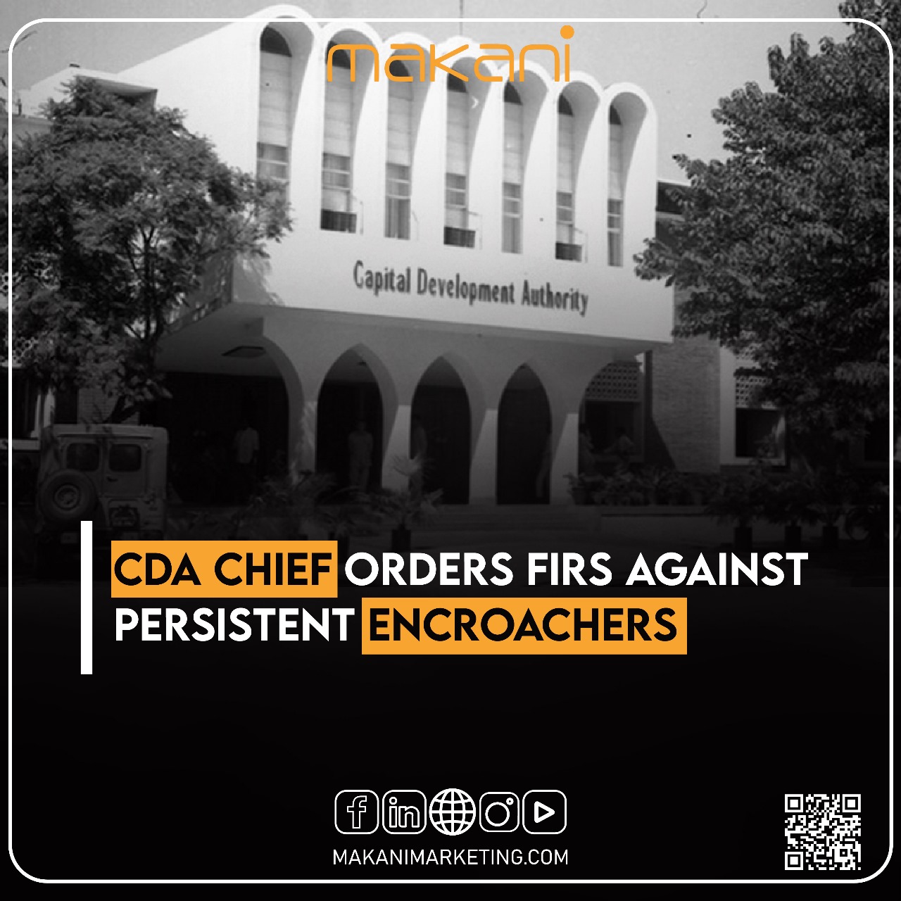 CDA CDA