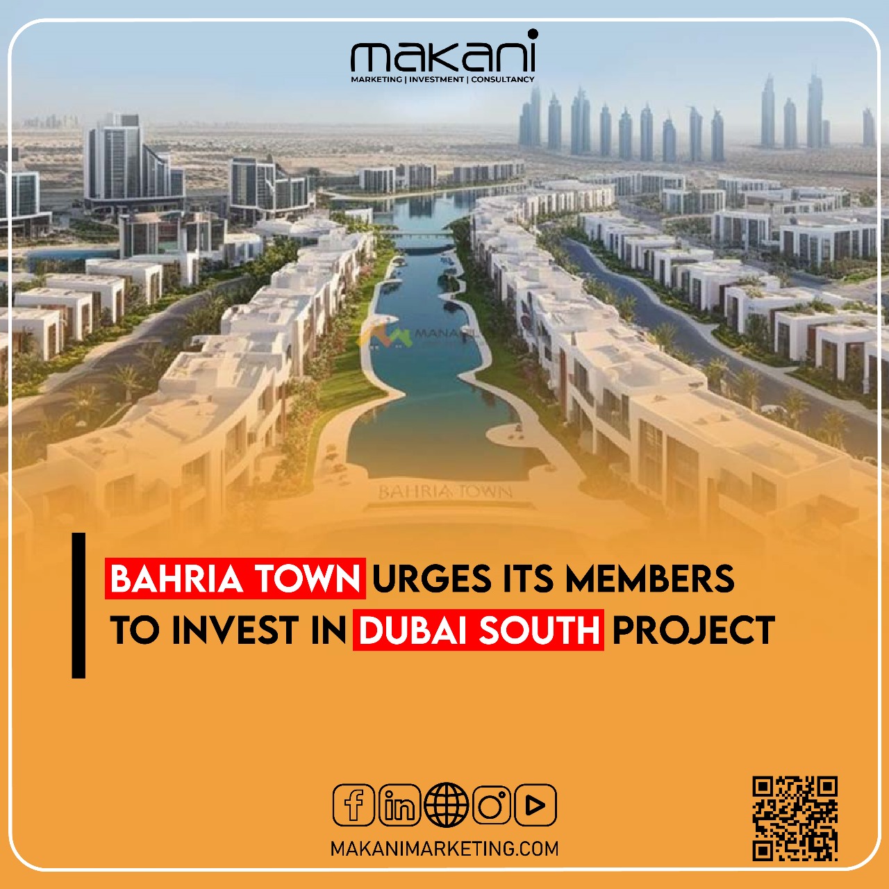 Bahria Town Dubai Bahria Town Dubai