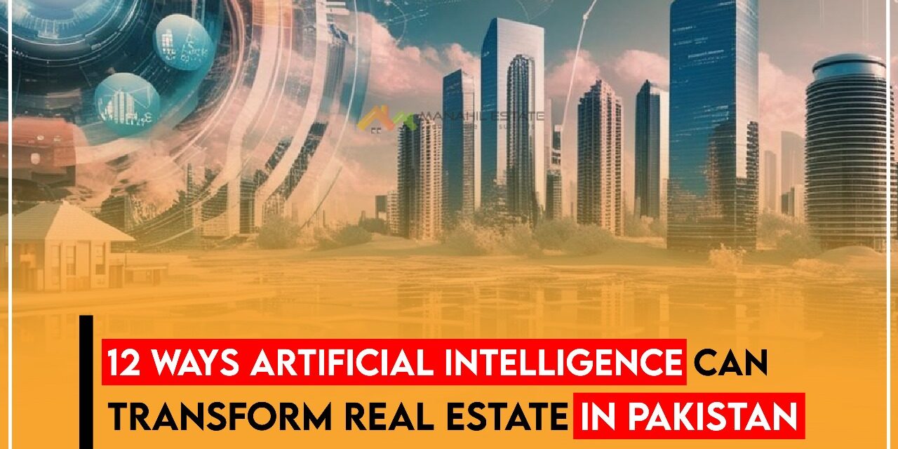 AI in Real Estate
