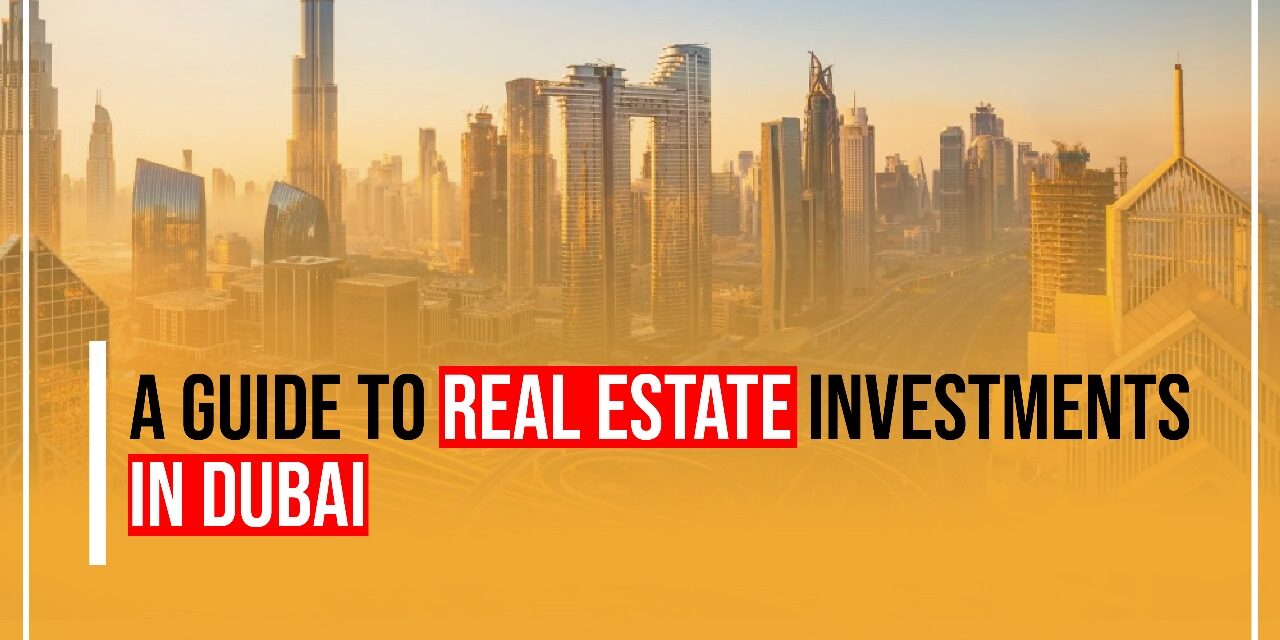Dubai Dubai