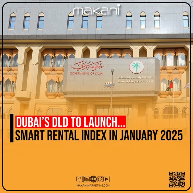 Dubai DLD Dubai DLD