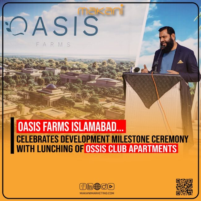 Oasis Farms Islamabad Oasis Farms Islamabad