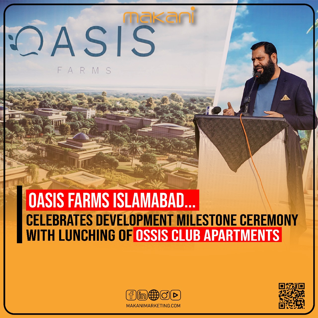Oasis Farms Islamabad Oasis Farms Islamabad