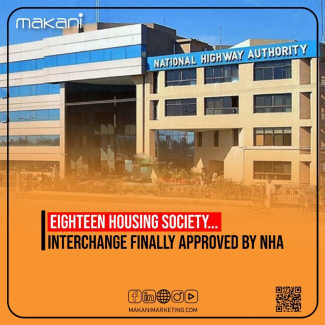 Eighteen Housing Eighteen Housing