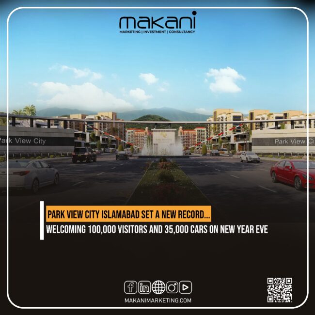 Park View City Islamabad Park View City Islamabad