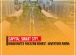 Capital Smart City