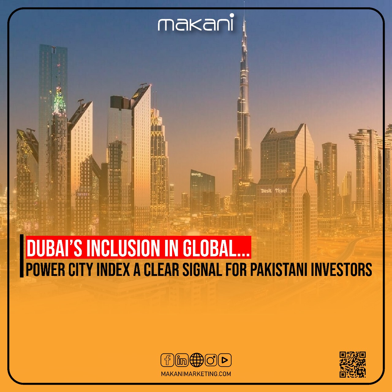 Dubai Dubai
