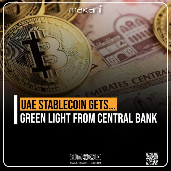 UAE Stablecoin UAE Stablecoin