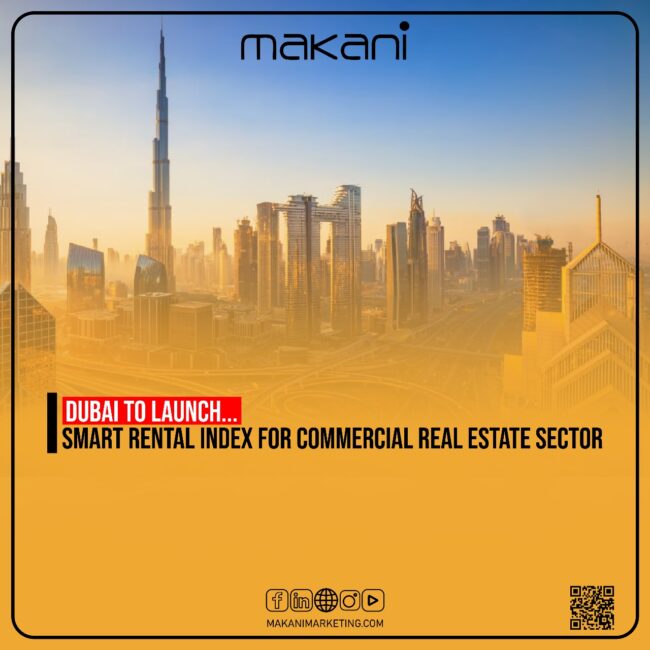Dubai Rental Index Dubai Rental Index