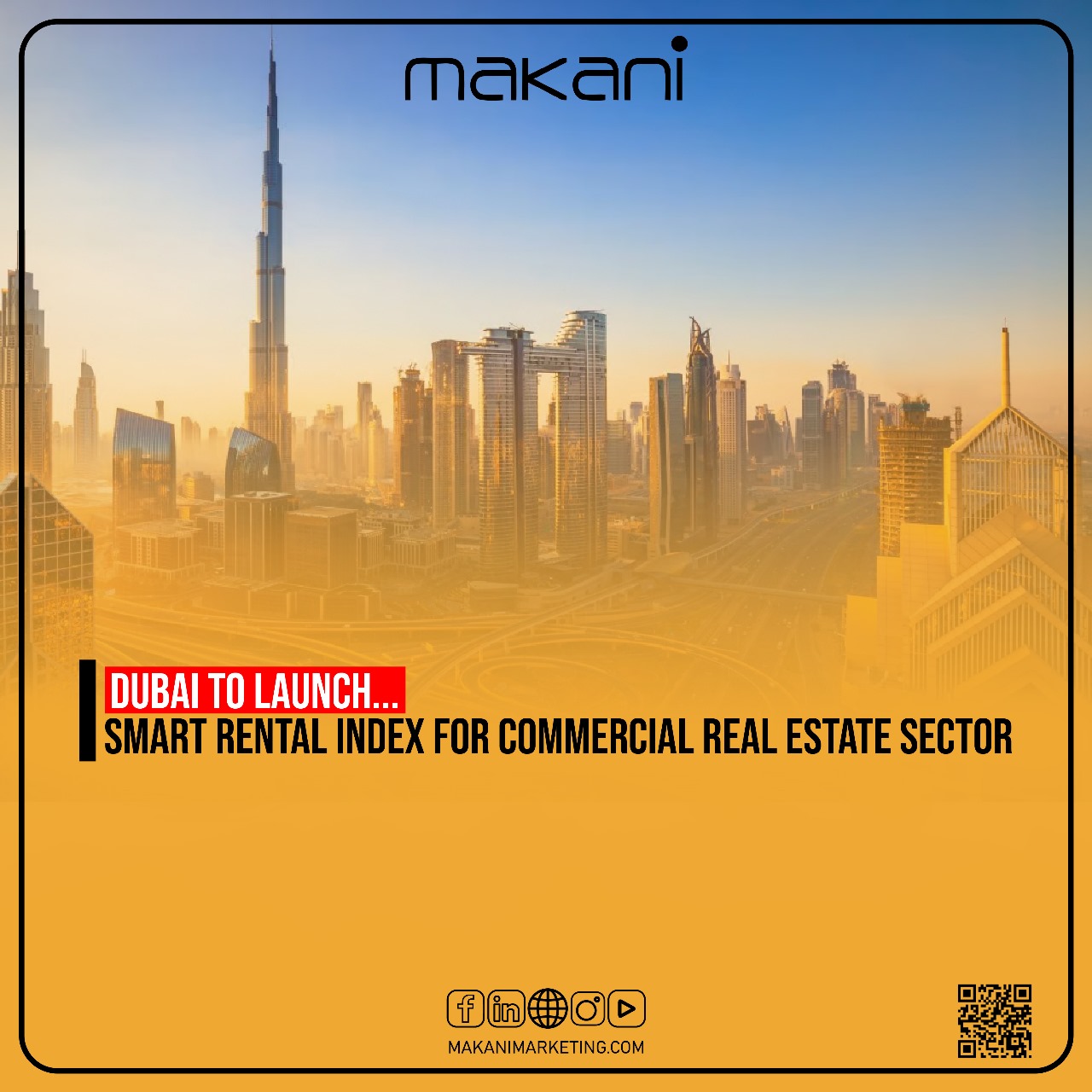 Dubai Rental Index Dubai Rental Index