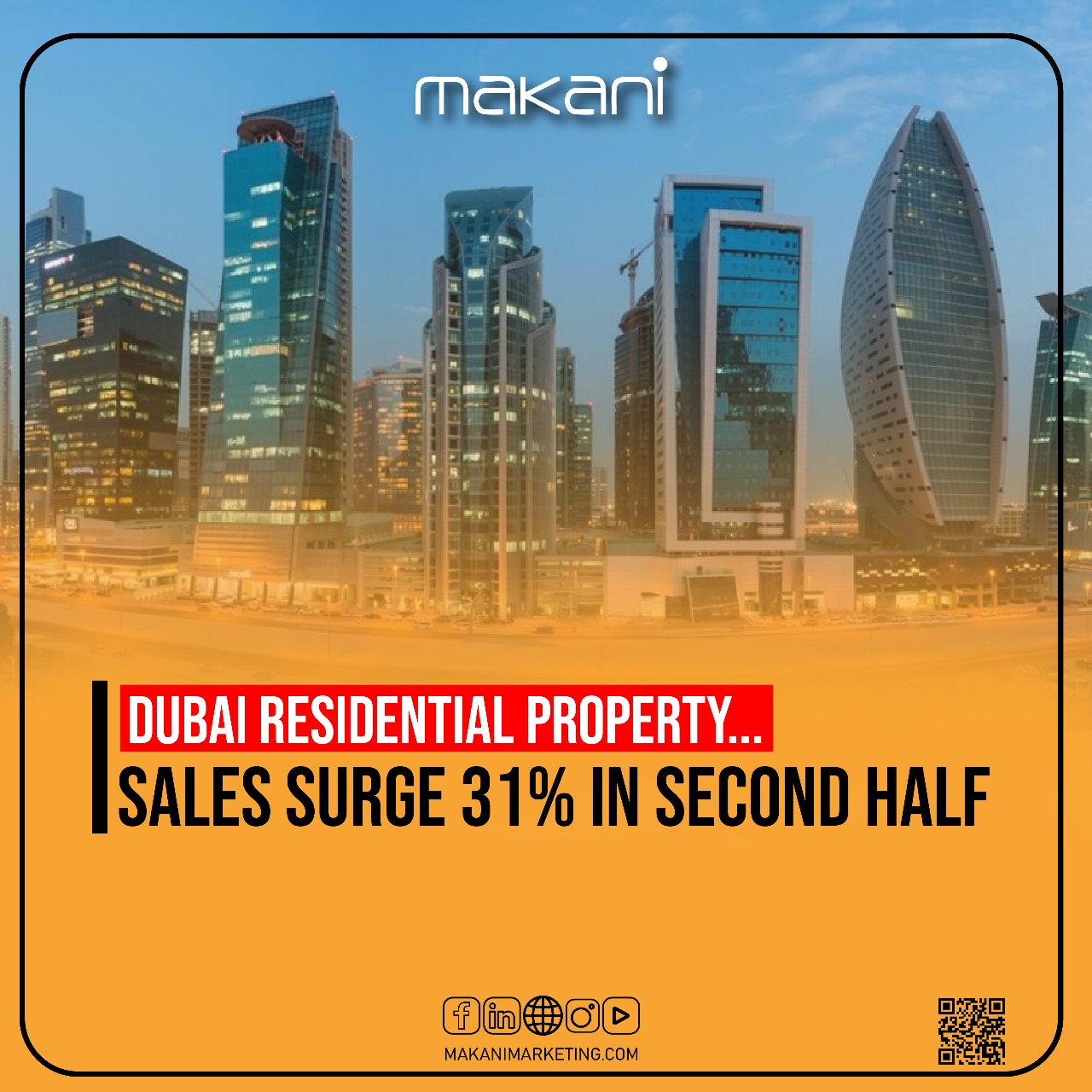 Dubai Properties Dubai Properties