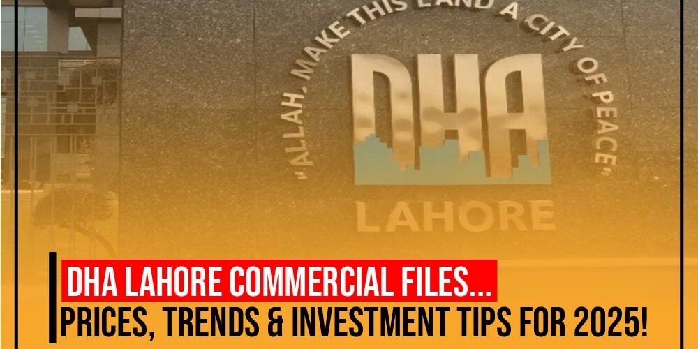 DHA Lahore DHA Lahore