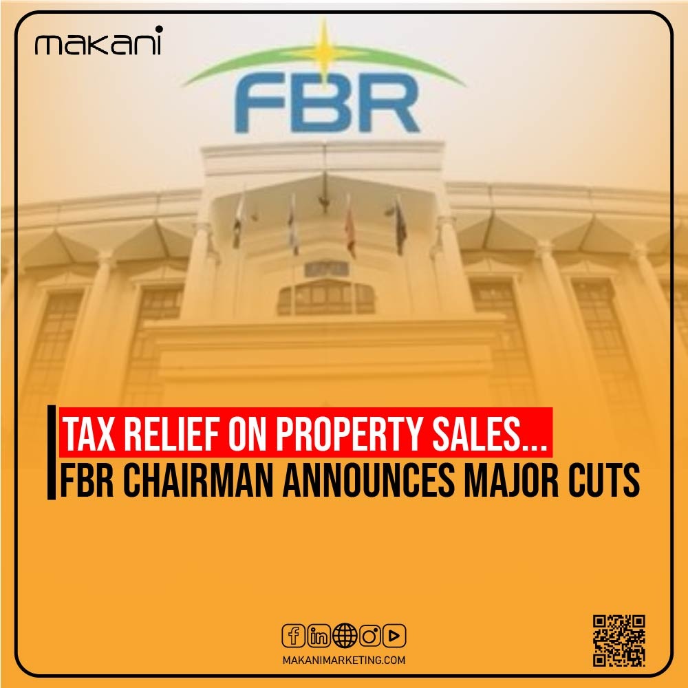FBR TAX RELIEF FBR TAX RELIEF