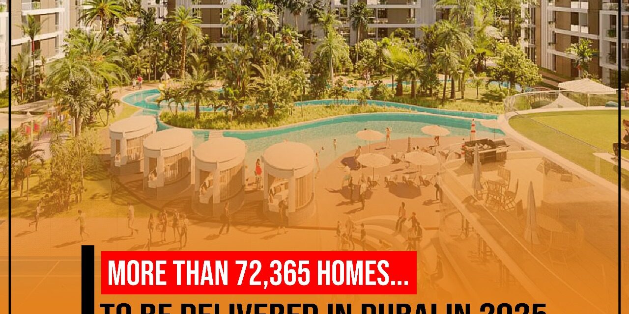 Dubai Properties