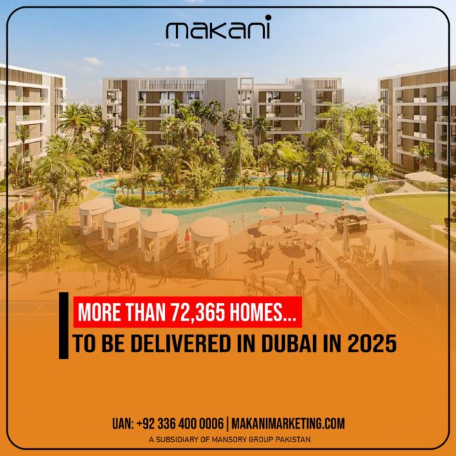 Dubai Properties Dubai Properties