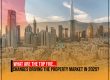Dubai Real Estate Market 2025