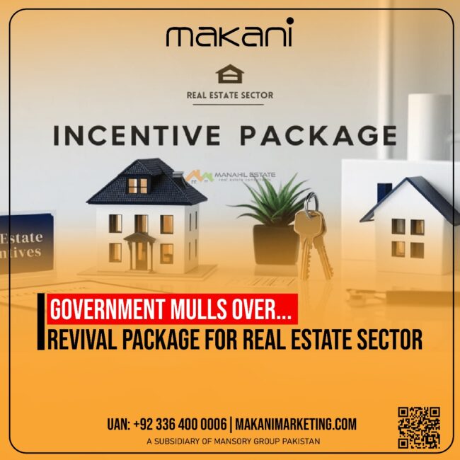 Real Estate Incentive Package Real Estate Incentive Package