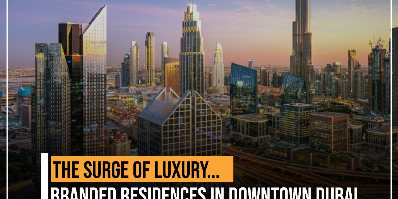 Dubai Branded Residences