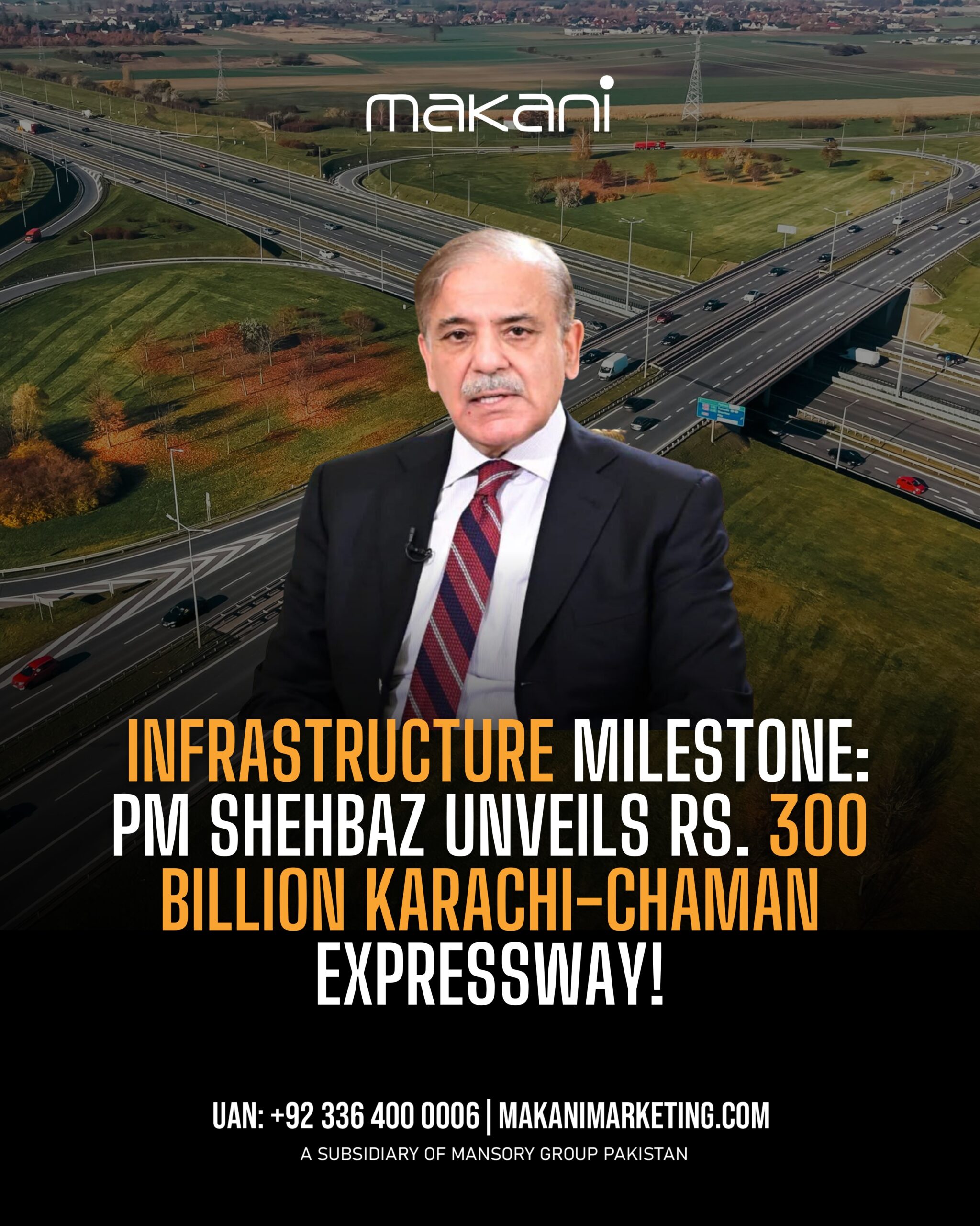 Karachi Chaman Expressway, N25 Highway, Shehbaz Sharif, Infrastructure Pakistan, CPEC Trade Route, Balochistan Development, Sindh Infrastructure, Transit Trade Pakistan