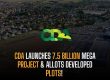 CDA mega projects Islamabad real estate