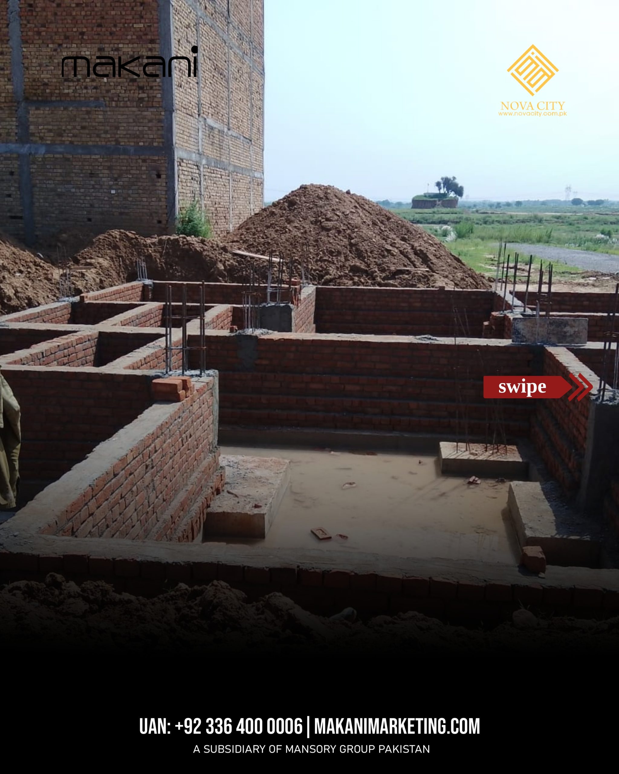 Construction Update